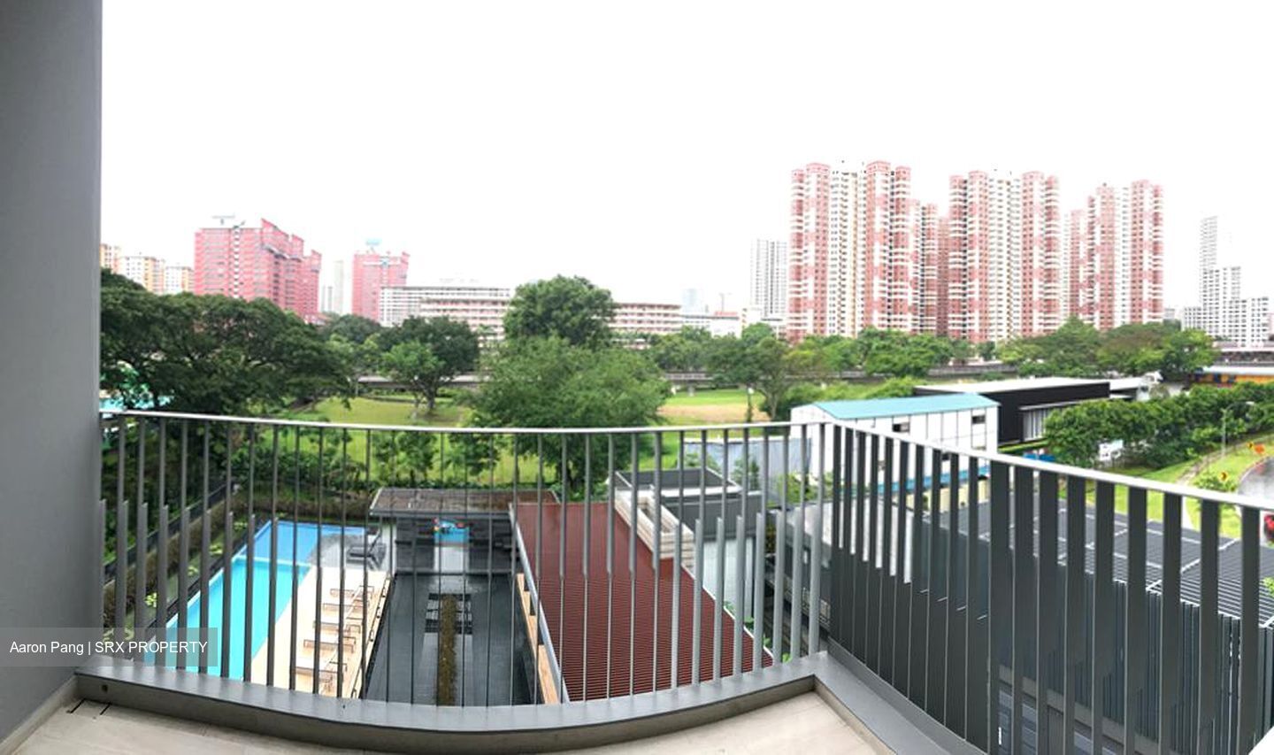 Alex Residences (D3), Apartment #620682921